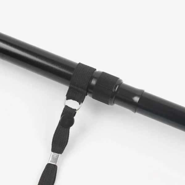 Folding Cane with Led Light and Alarm (8)