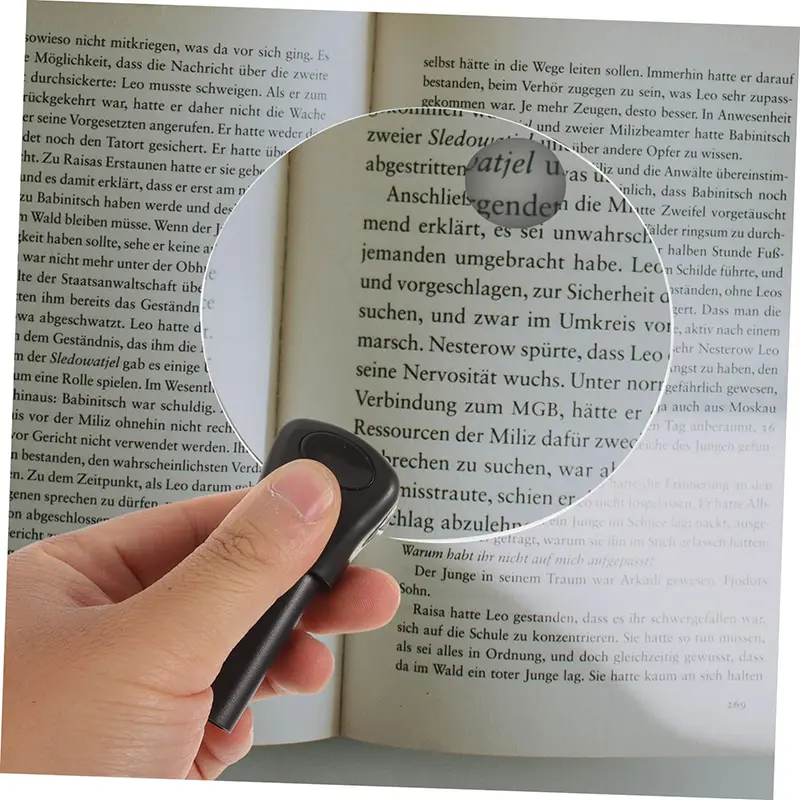 Hands Free Magnifying Glass (6)