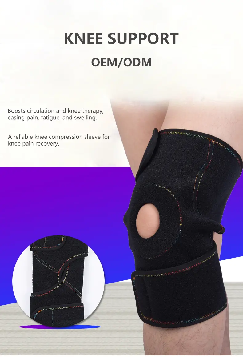 KNEE SUPPORT (1)