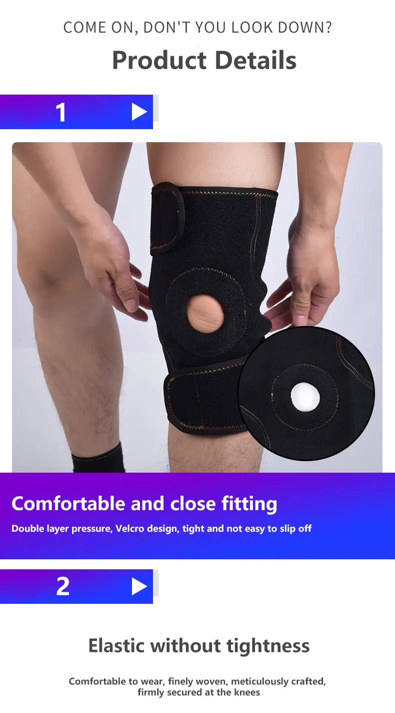 KNEE SUPPORT (2)