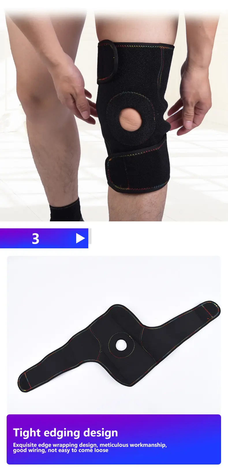 KNEE SUPPORT (3)