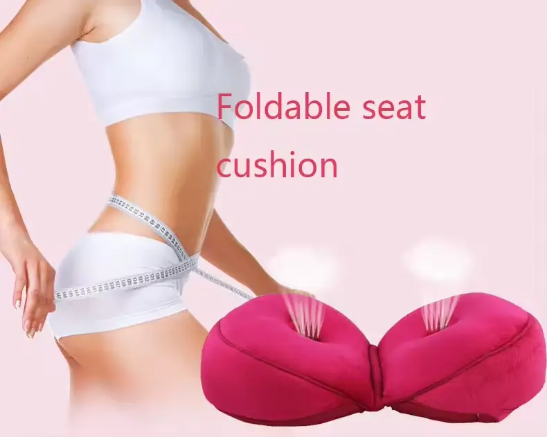 Lift Hips Up Seat Cushion (1)