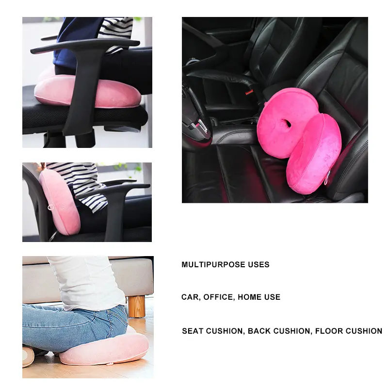 Lift Hips Up Seat Cushion (5)