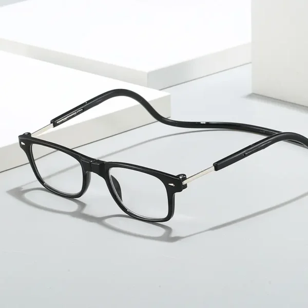 Magnetic Reading Glasses（1）