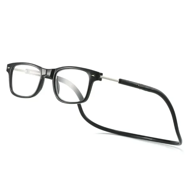 Magnetic Reading Glasses（3）