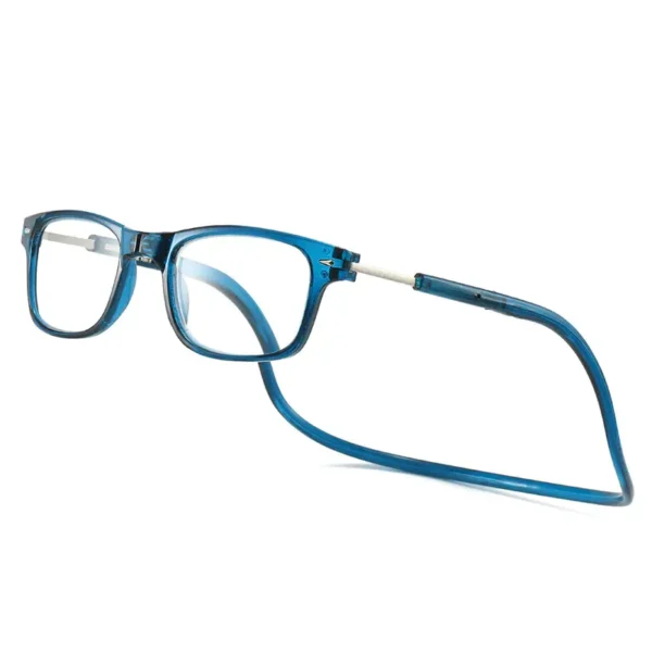 Magnetic Reading Glasses（4）