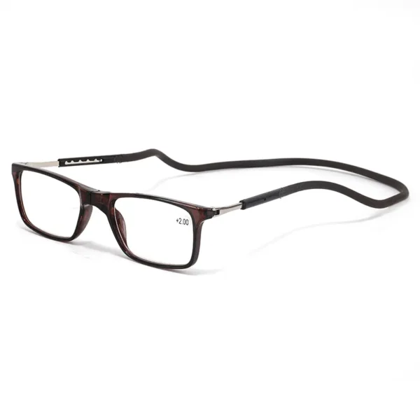 Magnetic Reading Glasses（5）