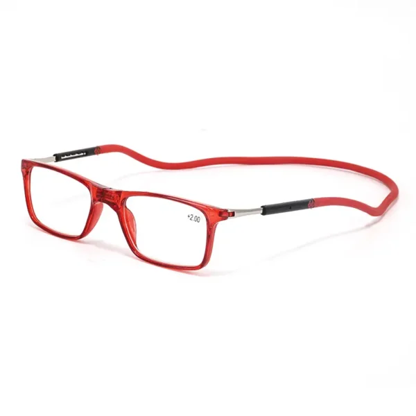 Magnetic Reading Glasses（6）