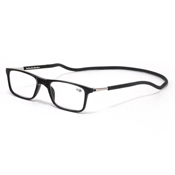 Magnetic Reading Glasses（8）