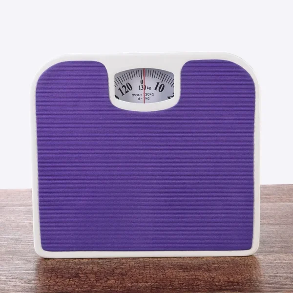 Mechanical Bathroom Scales (1)