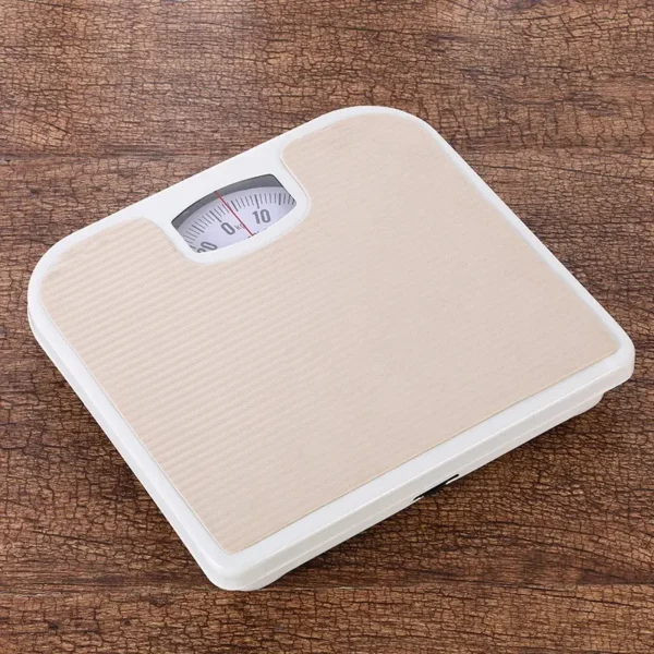 Mechanical Bathroom Scales (2)