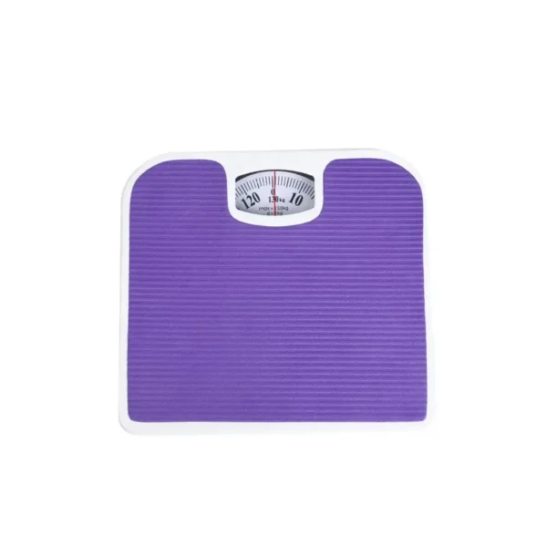 Mechanical Bathroom Scales (4)