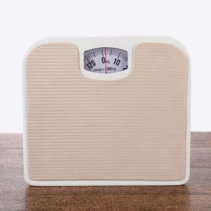 Mechanical Bathroom Scales (6)