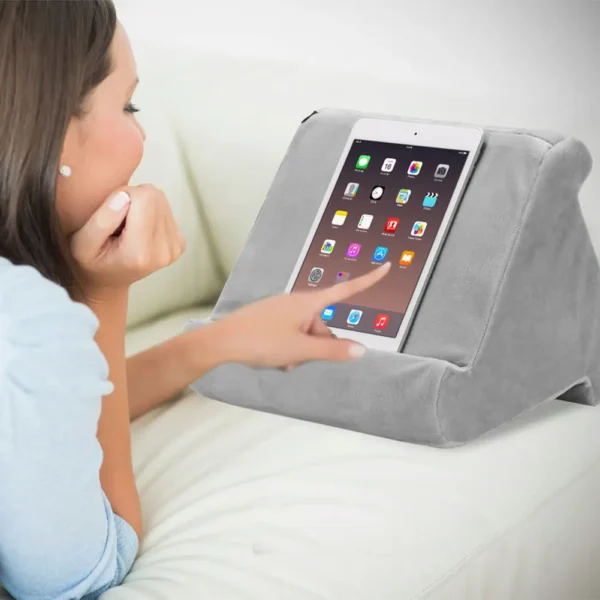 Pillow Pad Tablet Stand（8）