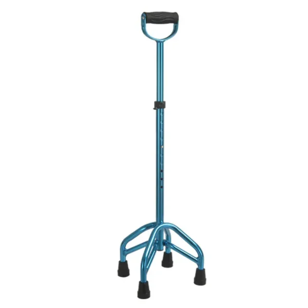 Quad Walking Cane (3)