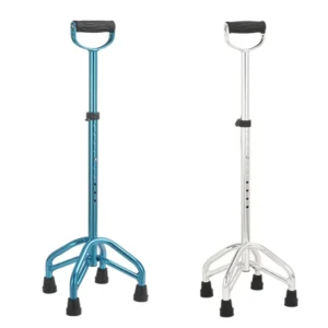 Quad Walking Cane (5)