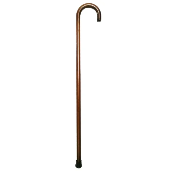 Solid Wood Walking Cane（1）