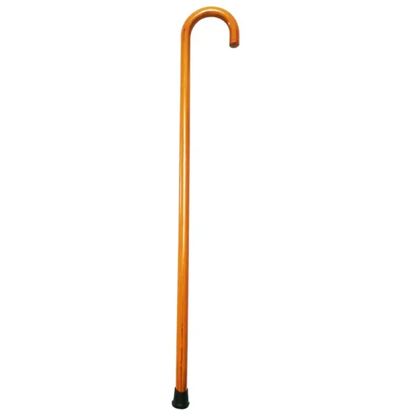 Solid Wood Walking Cane（2）