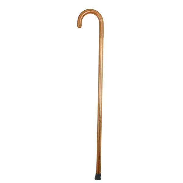 Solid Wood Walking Cane（6）