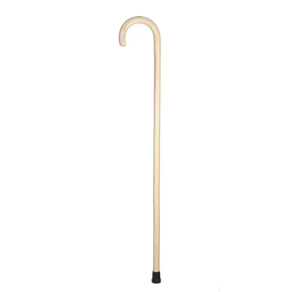 Solid Wood Walking Cane（7）