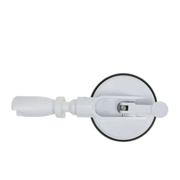 Suction cup shower head holder (4)