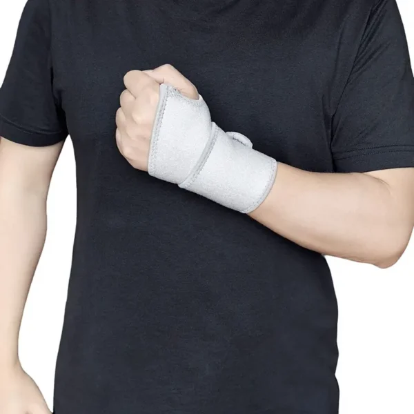 WRIST SUPPORT (2)