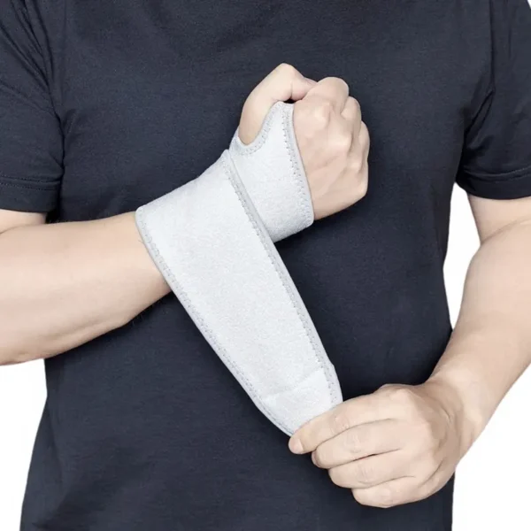 WRIST SUPPORT (3)