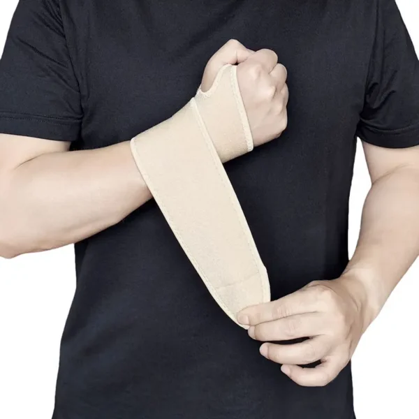 WRIST SUPPORT (5)