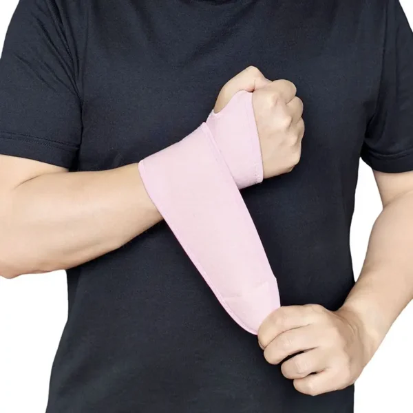 WRIST SUPPORT (7)