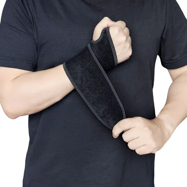 WRIST SUPPORT (8)