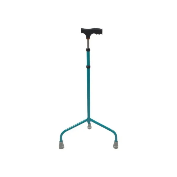 Walking Cane Tripod Base (1)