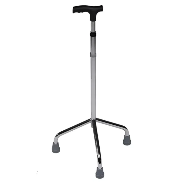 Walking Cane Tripod Base (4)