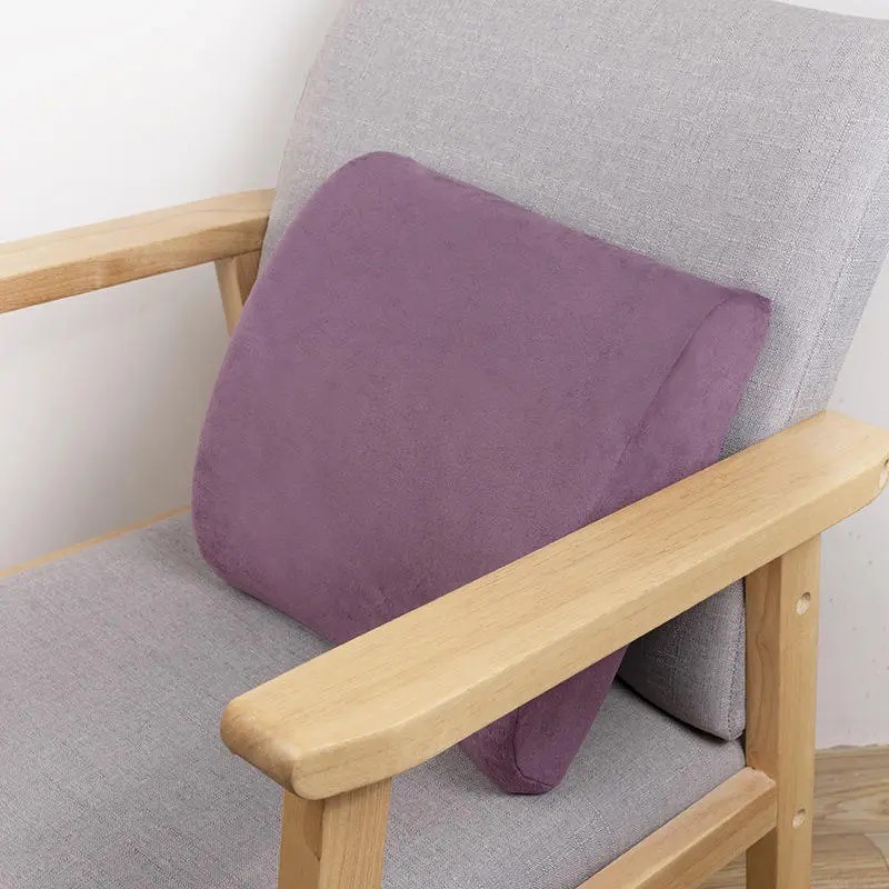 lumbar support cushion