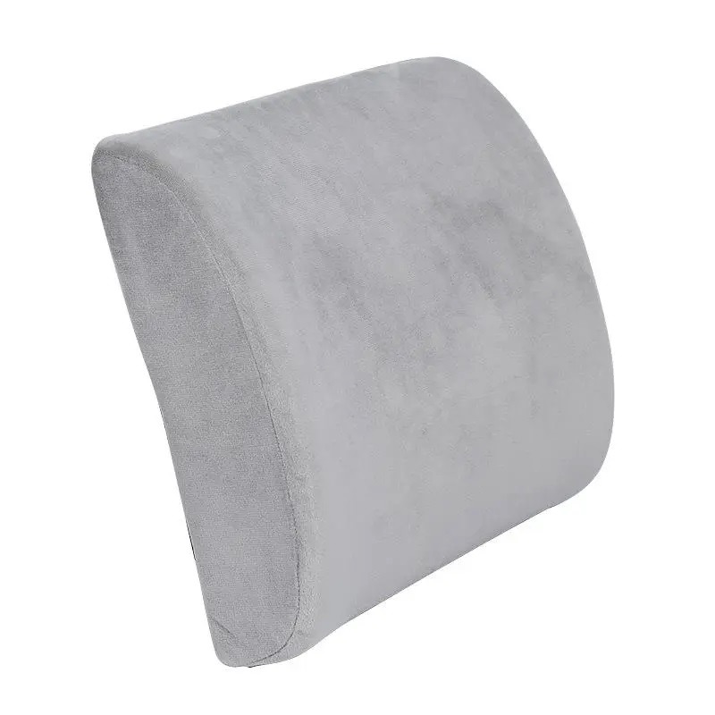 lumbar support pillow