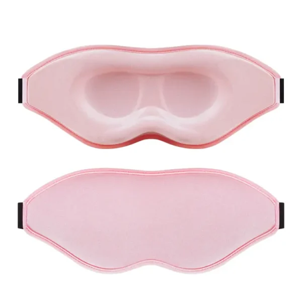 3D Contoured Cup Sleeping Mask (11)