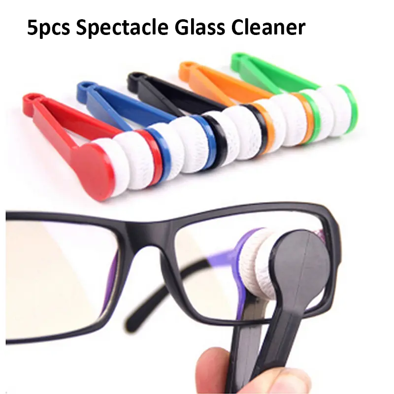 5pcs Spectacle Glass Cleaner (1)