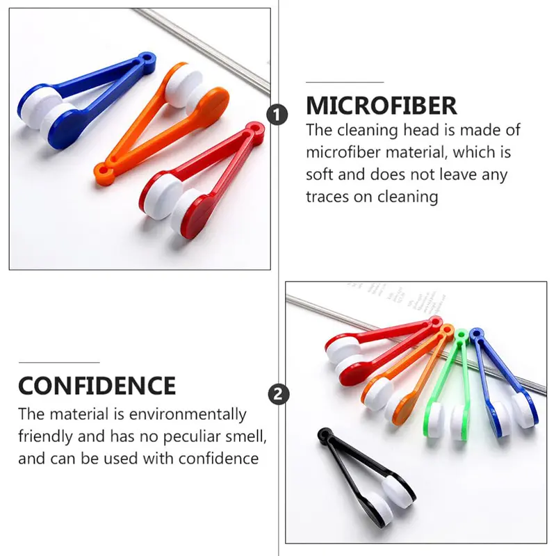 5pcs Spectacle Glass Cleaner (4)