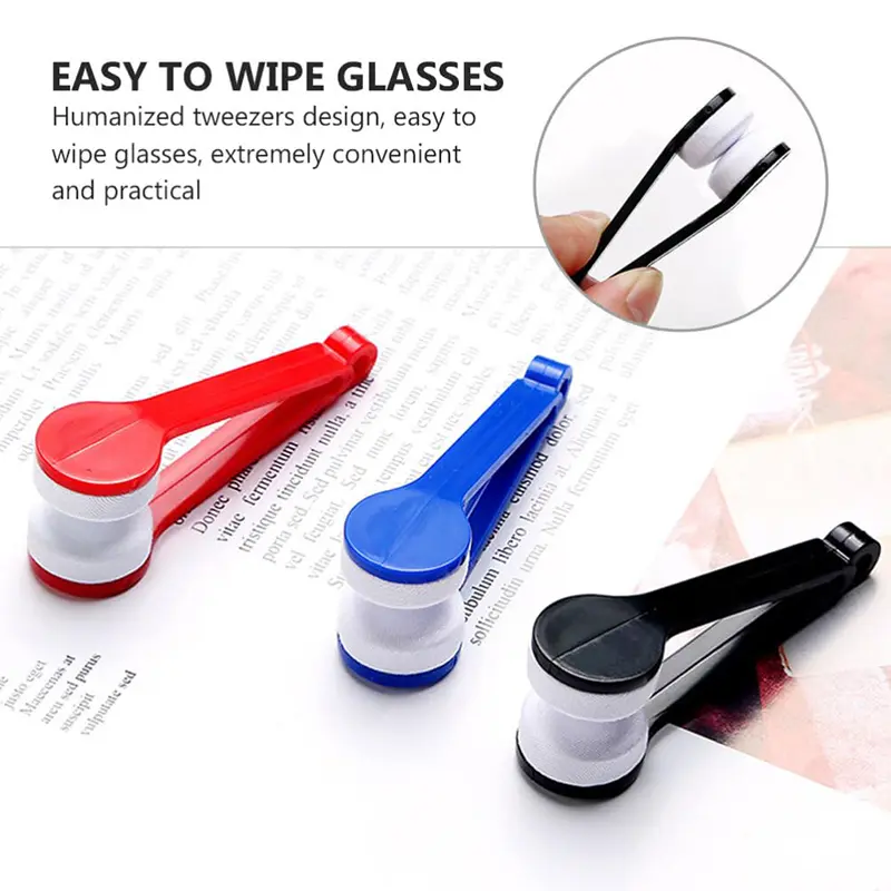 5pcs Spectacle Glass Cleaner (5)