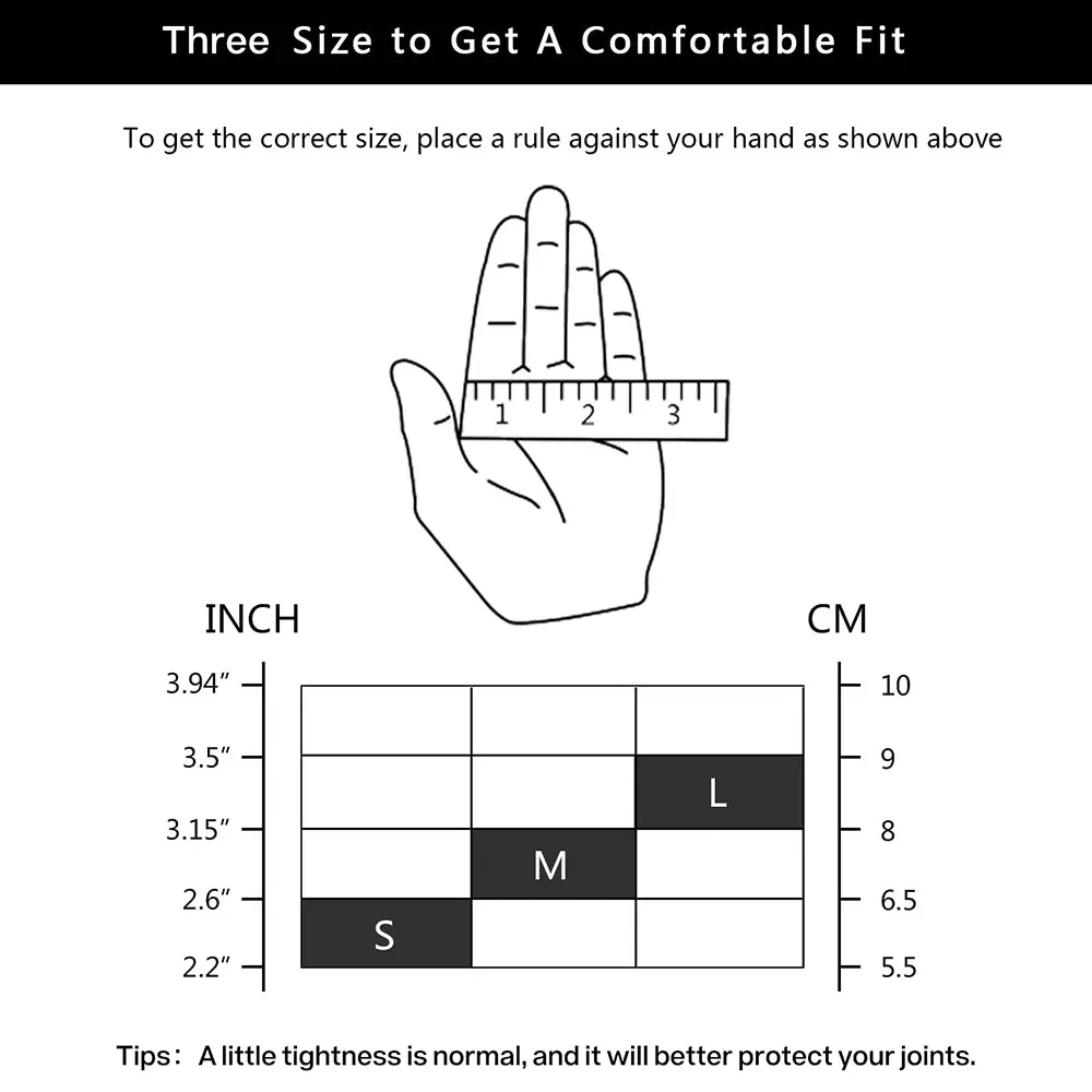 Arthritis Gloves (2)