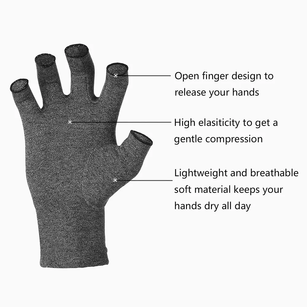 Arthritis Gloves (3)