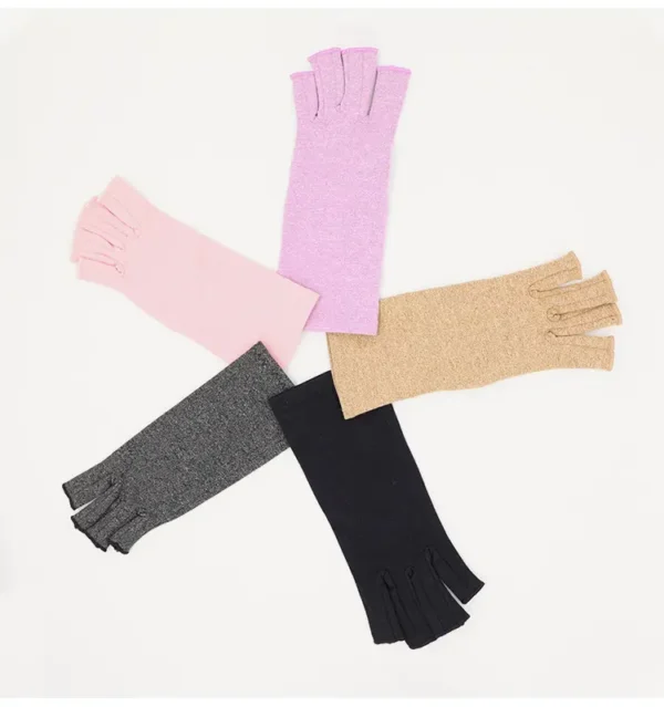 Arthritis Gloves(6)