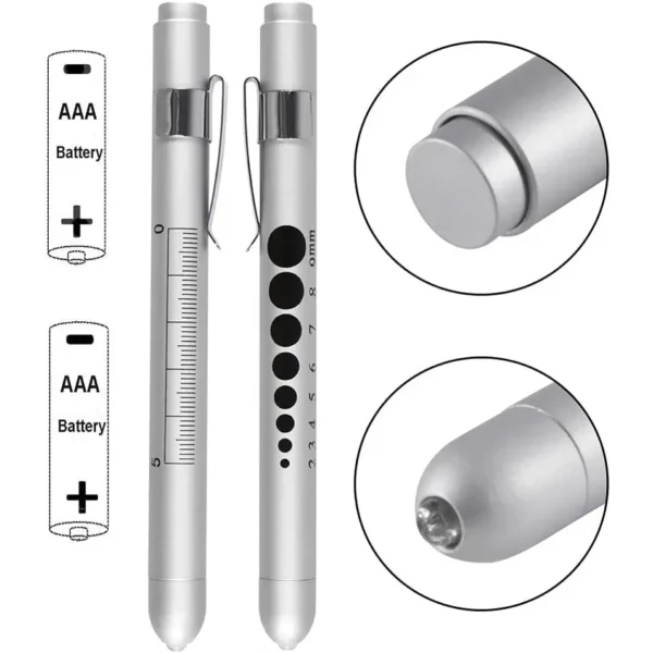 Diagnostic Medical Penlight（13