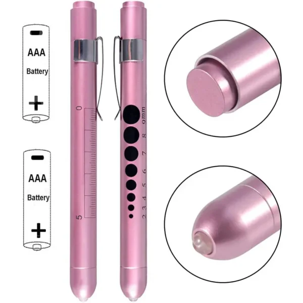 Diagnostic Medical Penlight（9）