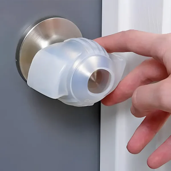 Doorknob Grabber (2)