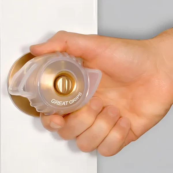 Doorknob Grabber (4)