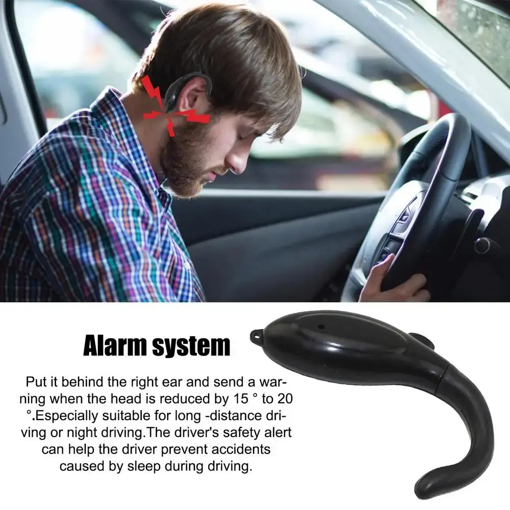 Driver Anti Sleep Reminder (1)