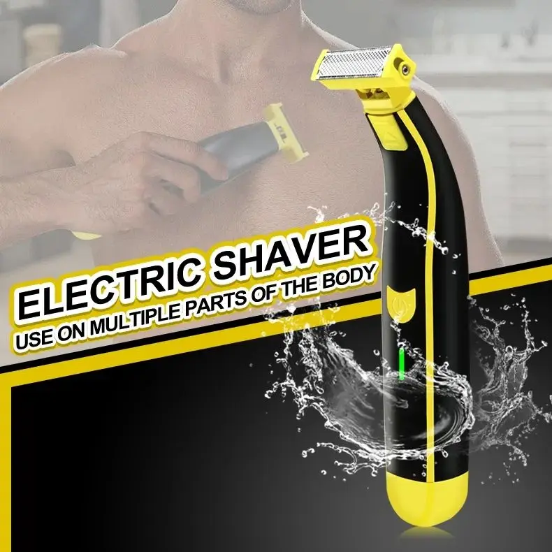 Electric Shaver (1)