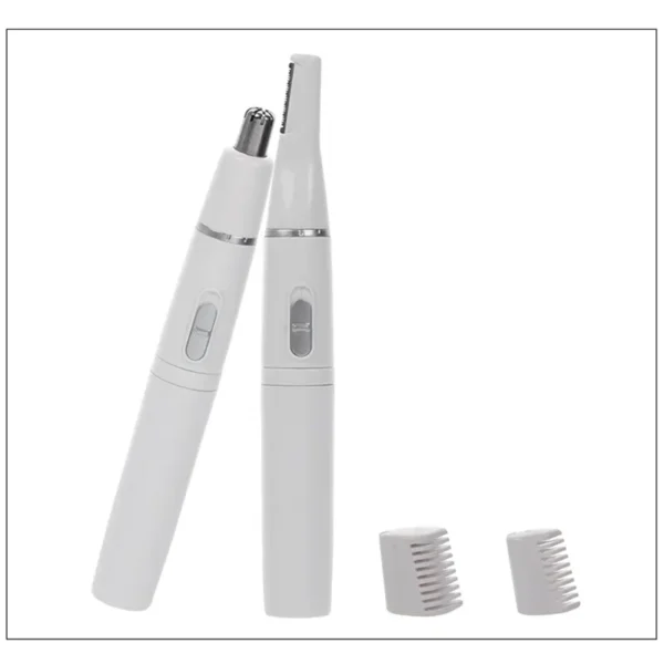 Facial Hair Trimmer (2)