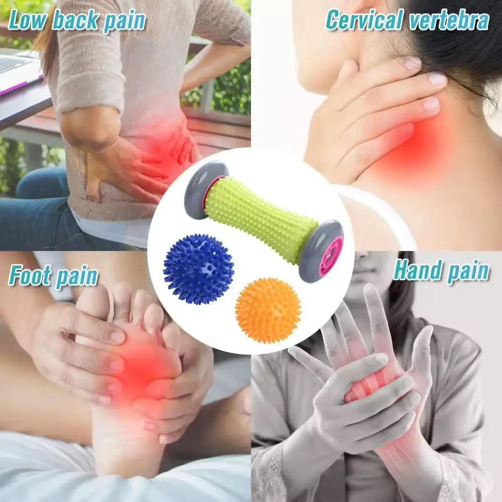 Foot Massage Roller (2)