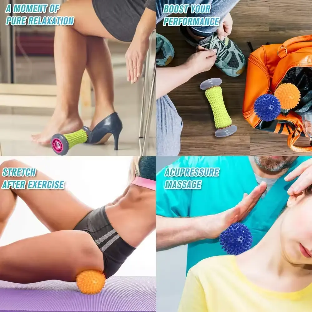 Foot Massage Roller (3)